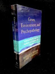 Genes, Environment, and Psychopathology