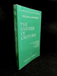 The Universe of Creatures
