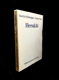 Heraklit : Seminar Wintersemester 1966-1967