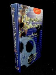 Filmmaker's Dictionary, 2nd Edition