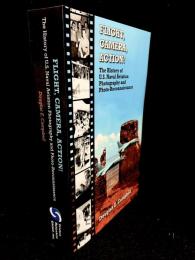 FLIGHT, CAMERA, ACTION! : The History of U.S. Naval Aviation Photography and Photo-Reconnaissance