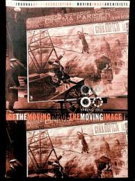 The Moving Image 16.1 : The Journal of the Association of Moving image Archivists (Spring 2016)