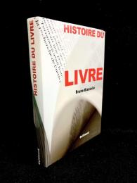 Histoire du livre