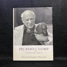 Picasso & Lump: A Dachshund's Odyssey