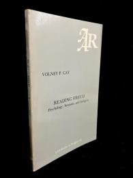 Reading Freud : Psychology Neurosis and Religion