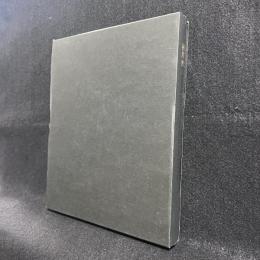柄澤齊展 : 版画、オブジェ、水彩、本 1971-2006