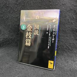 図説金枝篇 下 ＜講談社学術文庫 2048＞