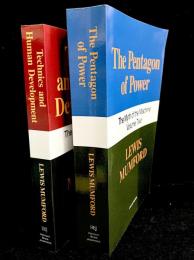 Technics And Human Developmen, The Pentagon of Power : The Myth of the Machine Vol.1, Vol.2