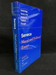 Seneca : Moral and Political Essays