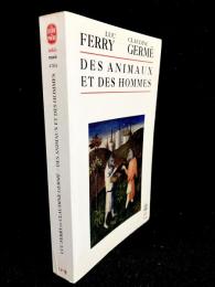 Des animaux et des hommes