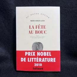 La fete au Bouc