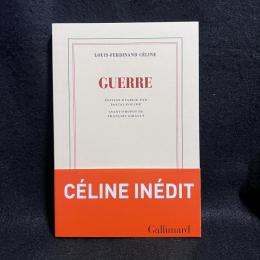 Guerre