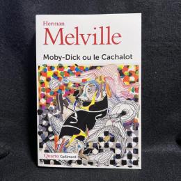 Moby-Dick ou Le Cachalot