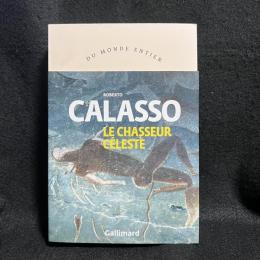Le chasseur c_leste (Du monde entier, 10031)
