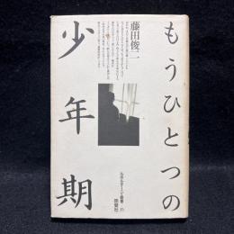 もうひとつの少年期　ルポルタージュ叢書15
