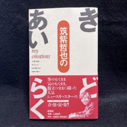 筑紫哲也のき・ど・あい・らく