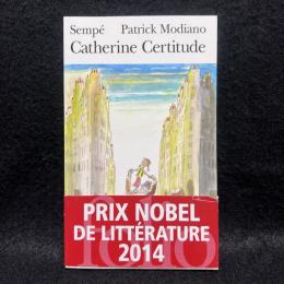 Catherine Certitude (Folio)