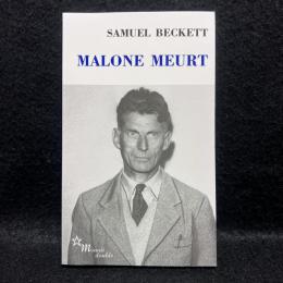 Malone Meurt
