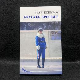 Envoyée spéciale