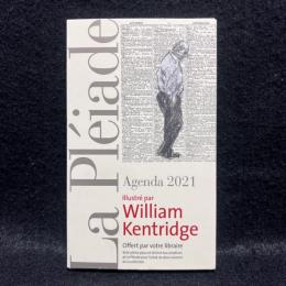 Agenda Pléiade