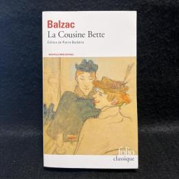 La Cousine Bette