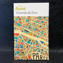 Traversee de Paris