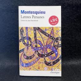 Lettres persanes