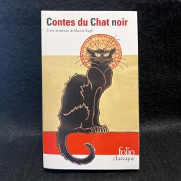 Contes du chat noir
