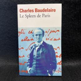 Le spleen de paris