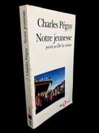 Notre jeunesse