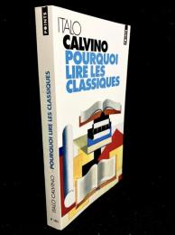 Pourquoi lire les classiques