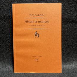 Abrégé de musique