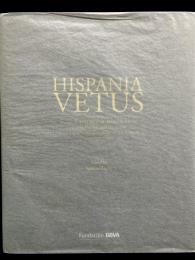Hispania Vetus : Musical-Liturgical Manuscripts from Visigothic Origins to the Franco-Roman Transition (9th-12th Centuries)