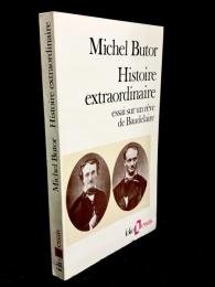 Histoire extraordinaire : Essai sur un rêve de Baudelaire