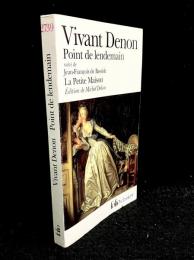 Point de lendemain