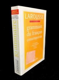 Grammaire du français contemporain