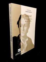 Diderot et la question de la forme