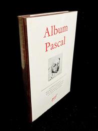 Album Pascal