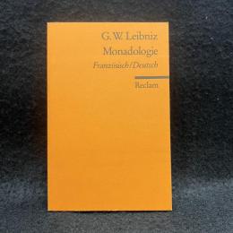 Monadologie
