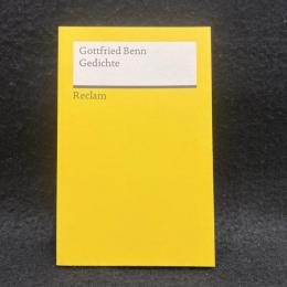 Gedichte