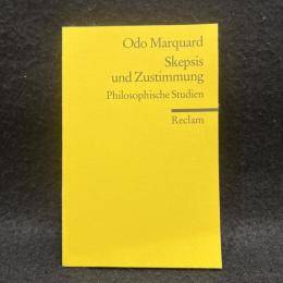 Skepsis und Zustimmung