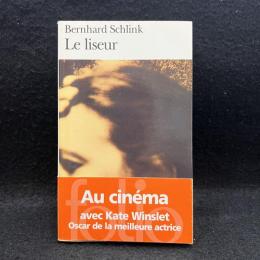 Liseur/朗読者