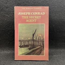The Secret Agent (World's Classics S.) /シークレット・エージェント