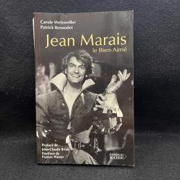 Jean marais/ジャン・マレー
