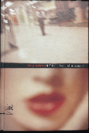 Daido Moriyama in Color　Now,and Never Again