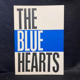【バンドスコア】THE BLUE HEARTS