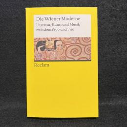 Literatur, Kunst Und Musik Zwischen 1890 Und 1910