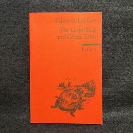 The Gold-Bug and Other Tales/黄金虫