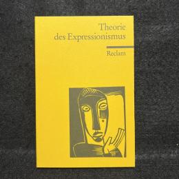 Theorie des Expressionismus