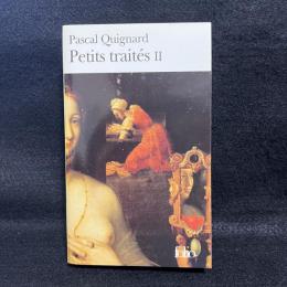 Petits Traites 2 (Folio)